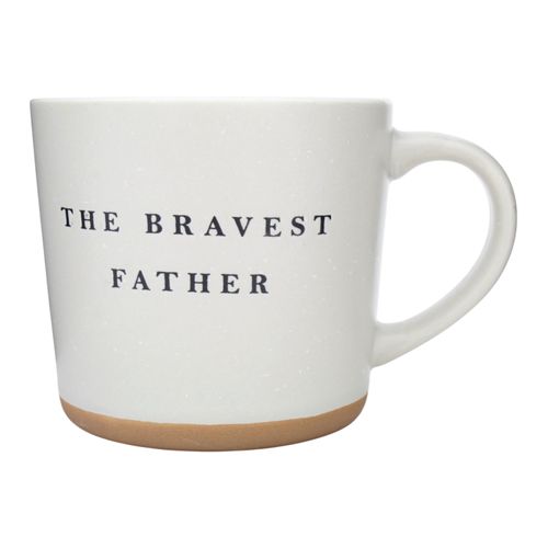 Ms Taza Con Frases Pap 450ml
