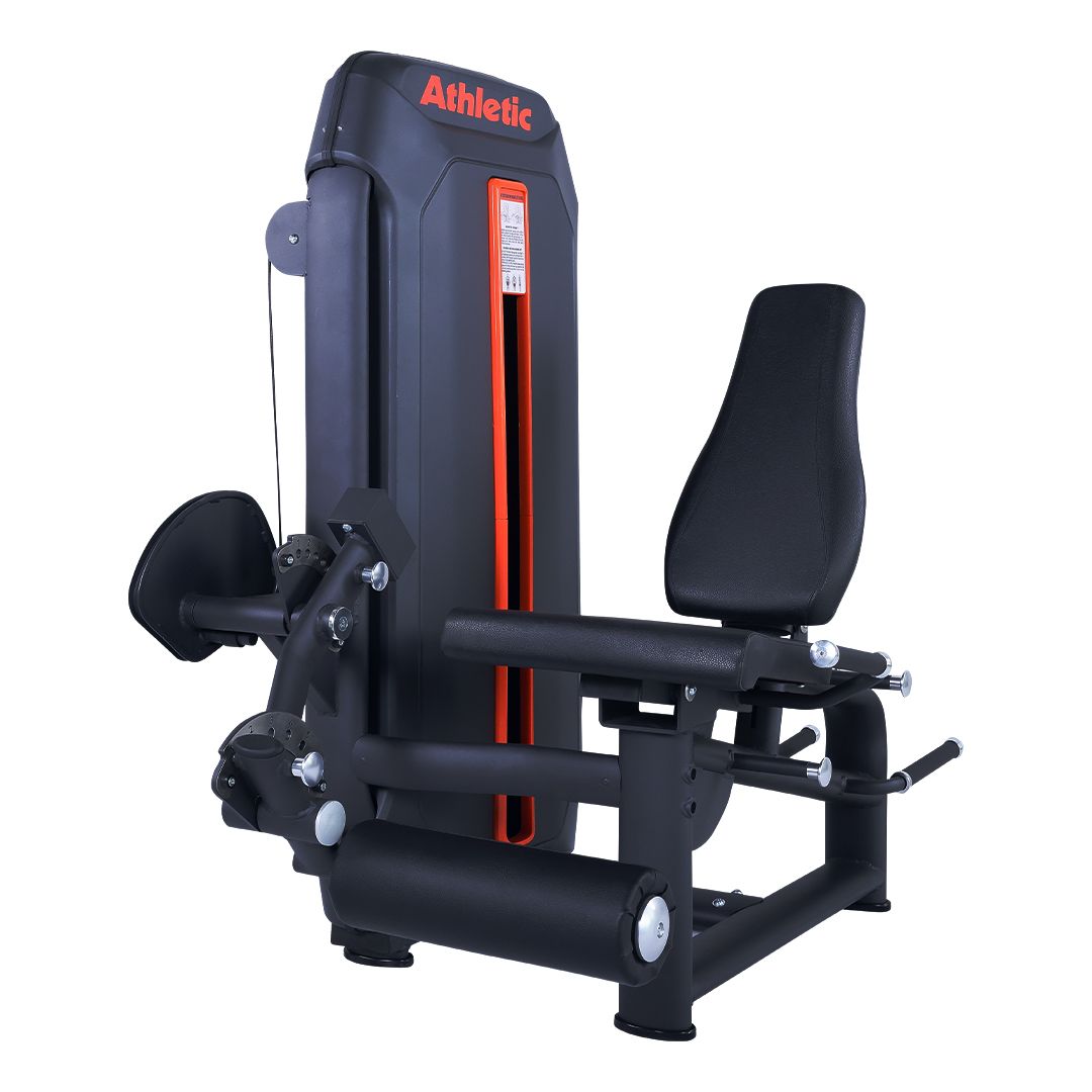 Maquina para femoral acostado y extension de piernas Prime Athletic Vision