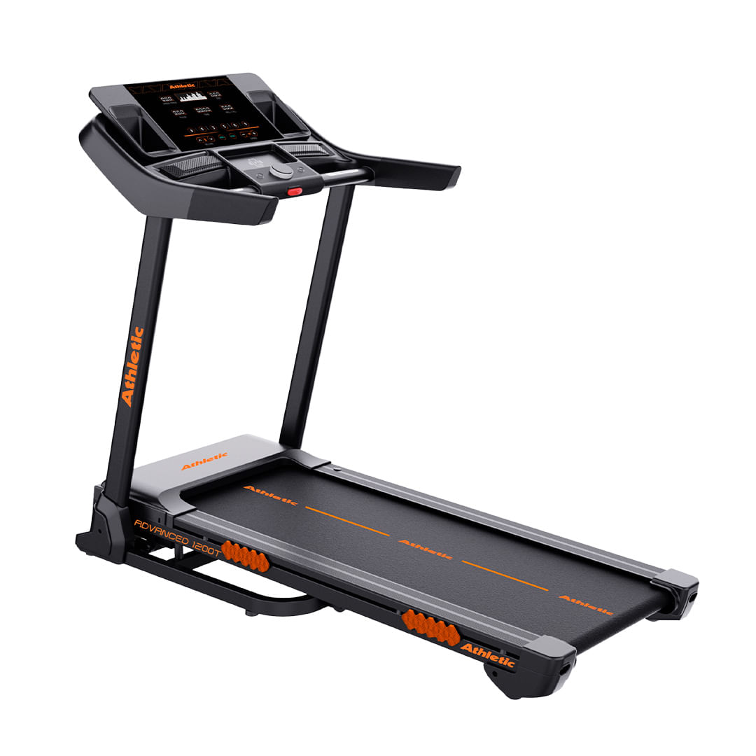 Caminadora Athletic Vision 1200T