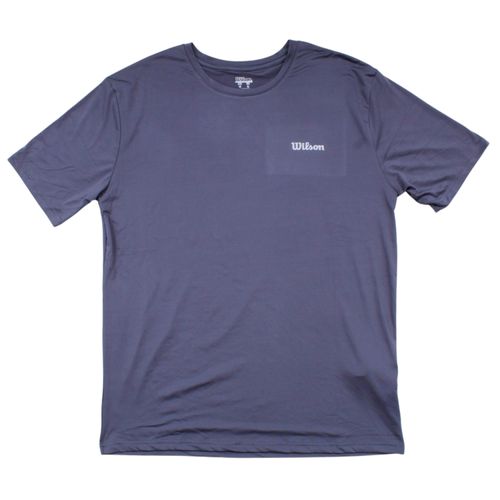 Playera Wilson Ultra Light para caballero - Talla L