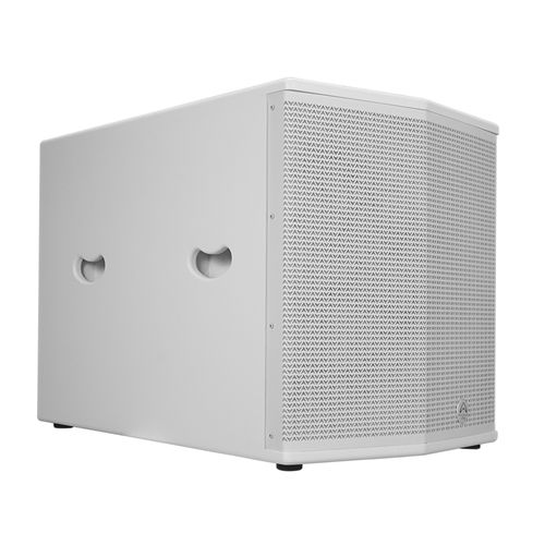 Subwoofer Pasivo Wharfedale SIGMA X18B White