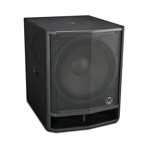 Subwoofer Activo Wharfedale DVP AX18B