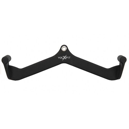 Agarre Volxfit neutro mediano maneral pro para máquina de poleas