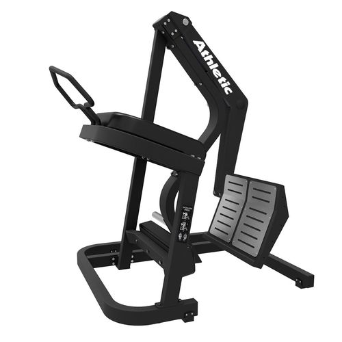 Máquina para patada de glúteo gravity Athletic Vision