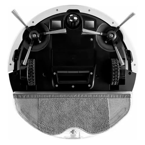 Xiaomi Robot Aspiradora Inteligente E5