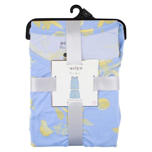 Set de pijama Jaclyn con short - Talla S-M