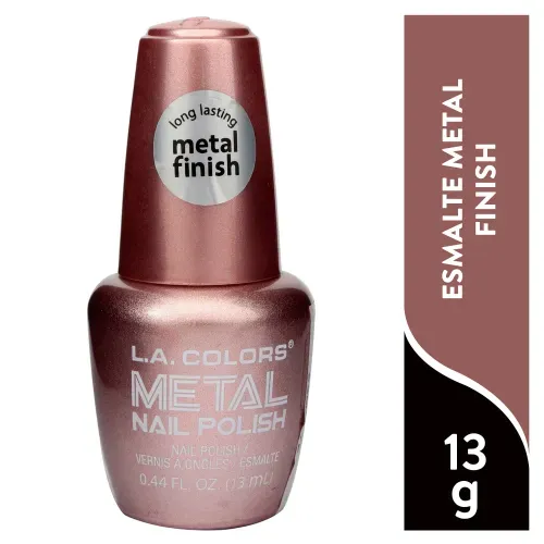 Esmalte Gel  Hooked Damsel