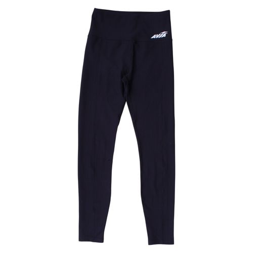 Pantalón deportivo para dama Avia color negro