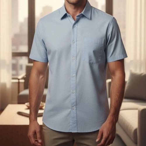 Camisa Boulevard con diseño