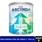ASCENDA - 400g