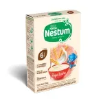 NESTUM Trigo Leche - 250g