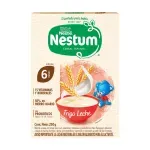 NESTUM Trigo Leche - 250g