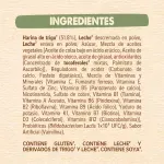 NESTUM Trigo Leche - 250g