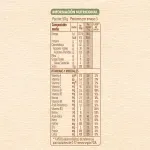 NESTUM Trigo Leche - 250g