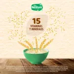 NESTUM Trigo Leche - 250g