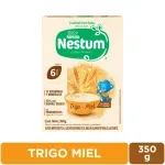 NESTUM Trigo Miel - 350g