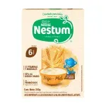 NESTUM Trigo Miel - 350g
