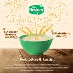 NESTUM Trigo Miel - 350g