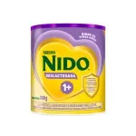 NIDO1+ DESLACTOSADA - 800 g