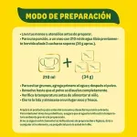 NIDO1+ DESLACTOSADA - 2 kg