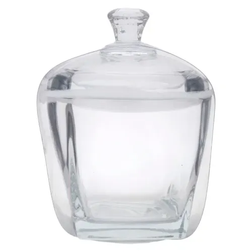 Ms Azucarera De Vidrio 250ml