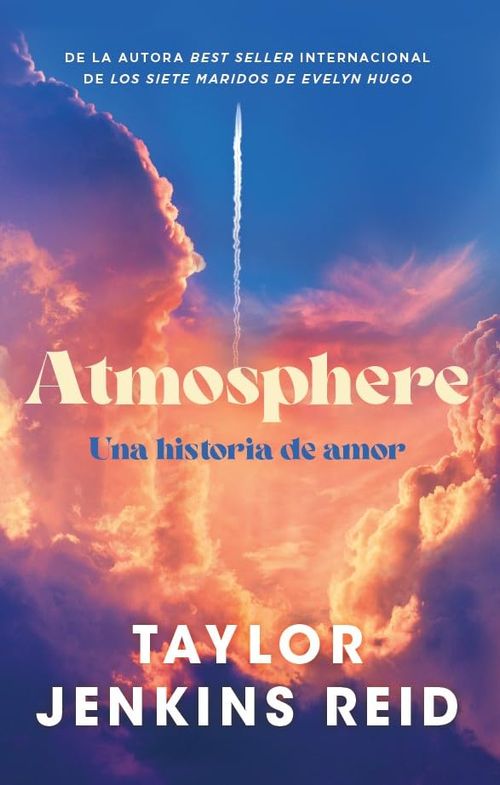 Libro atmosphere