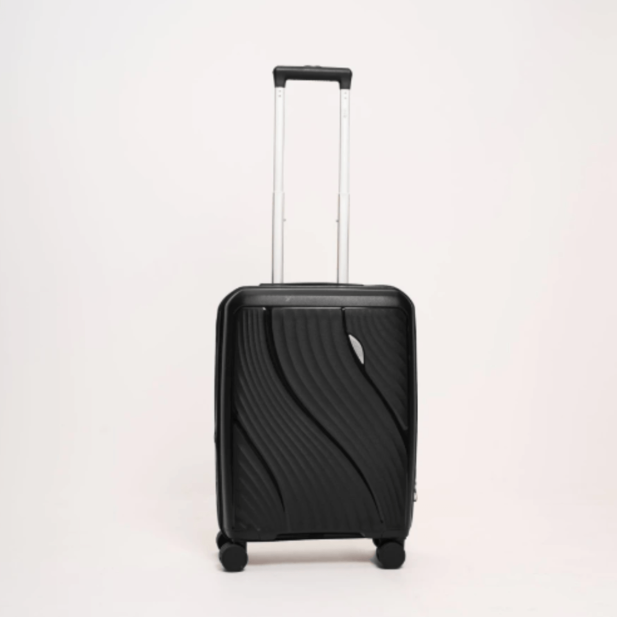 Maleta Carry Me Vertice Negro