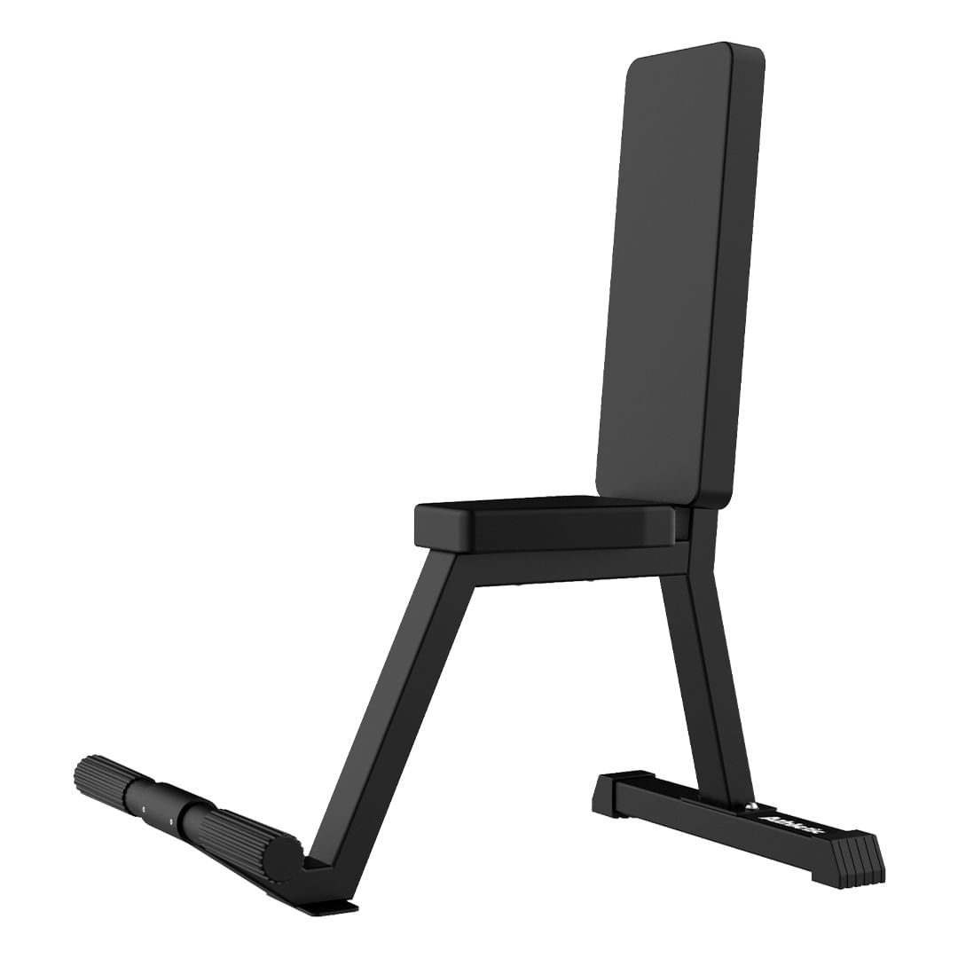 Banca para hombros industrial dynamic Athletic Vision