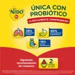 NIDO® 1+ Lata 1.6kg