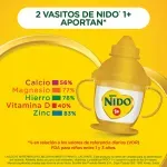 NIDO® 1+ Lata 1.6kg