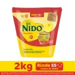 NIDO® 1+ bolsa 2 kg