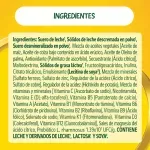 NIDO® 1+ bolsa 2 kg