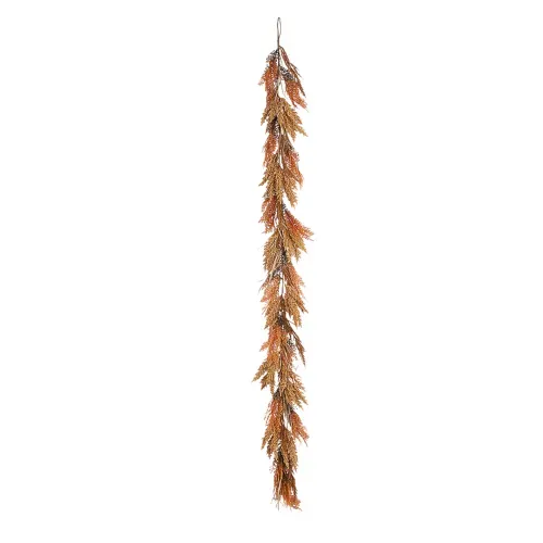 Guirnalda Way to Celebrate decorativa Harvest Navidad - 180 cm