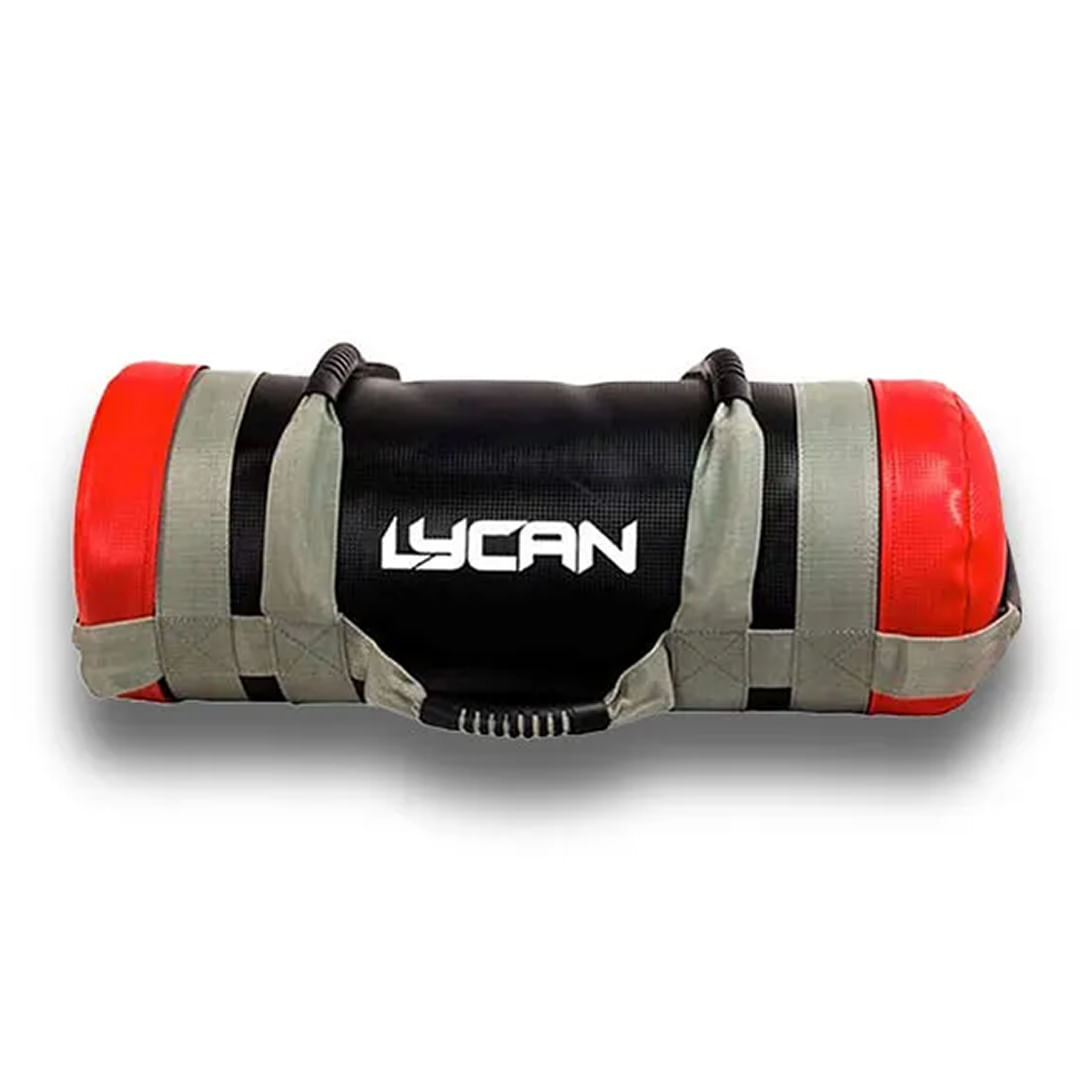 Power bag Lycan de 10 kg (22 lb)