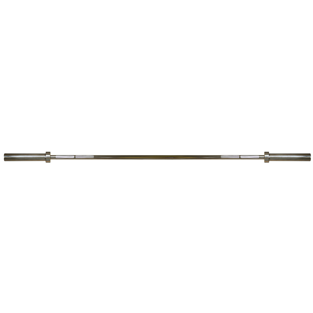 Barra tecnica de aluminio Volxfit de 17 lb