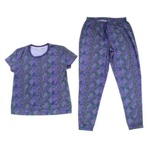 Set Pijama Jogger Dama