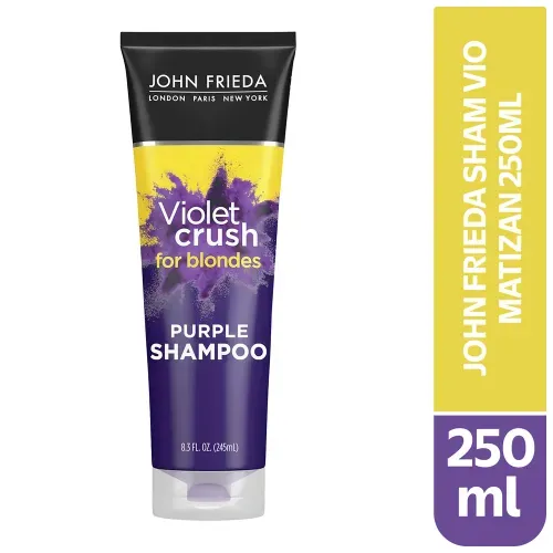 John Frieda Sham Vio Matizan 250Ml