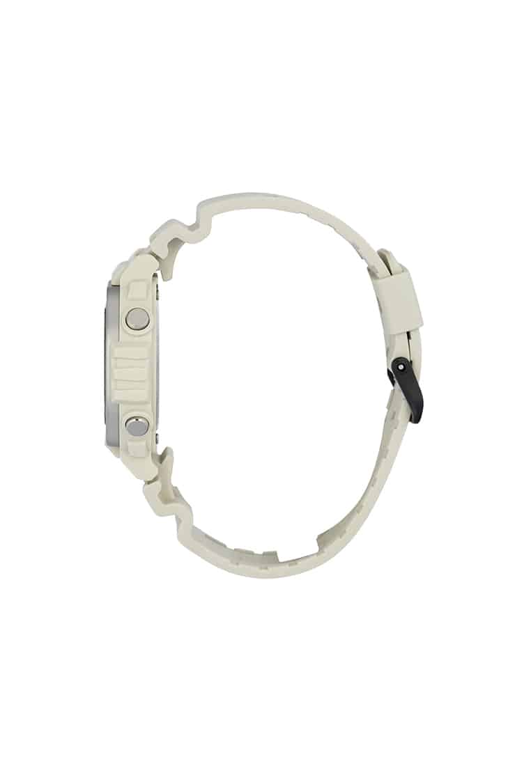 Reloj Casio digital para caballero con correa de resina modelo: MWD-110H-8AV