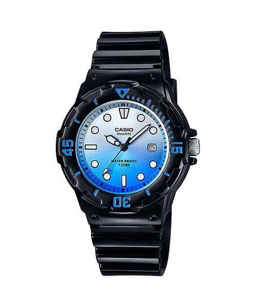 Reloj Casio para dama modelo: LRW-200H-2EV