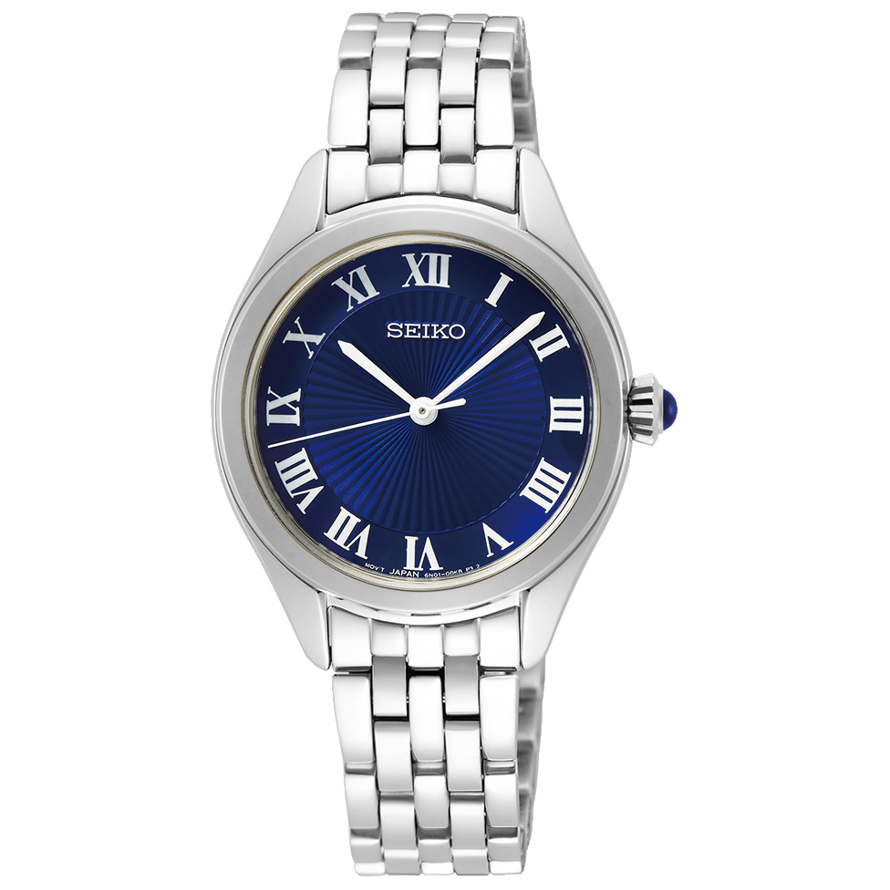 Reloj Seiko para dama modelo: SUR329P1