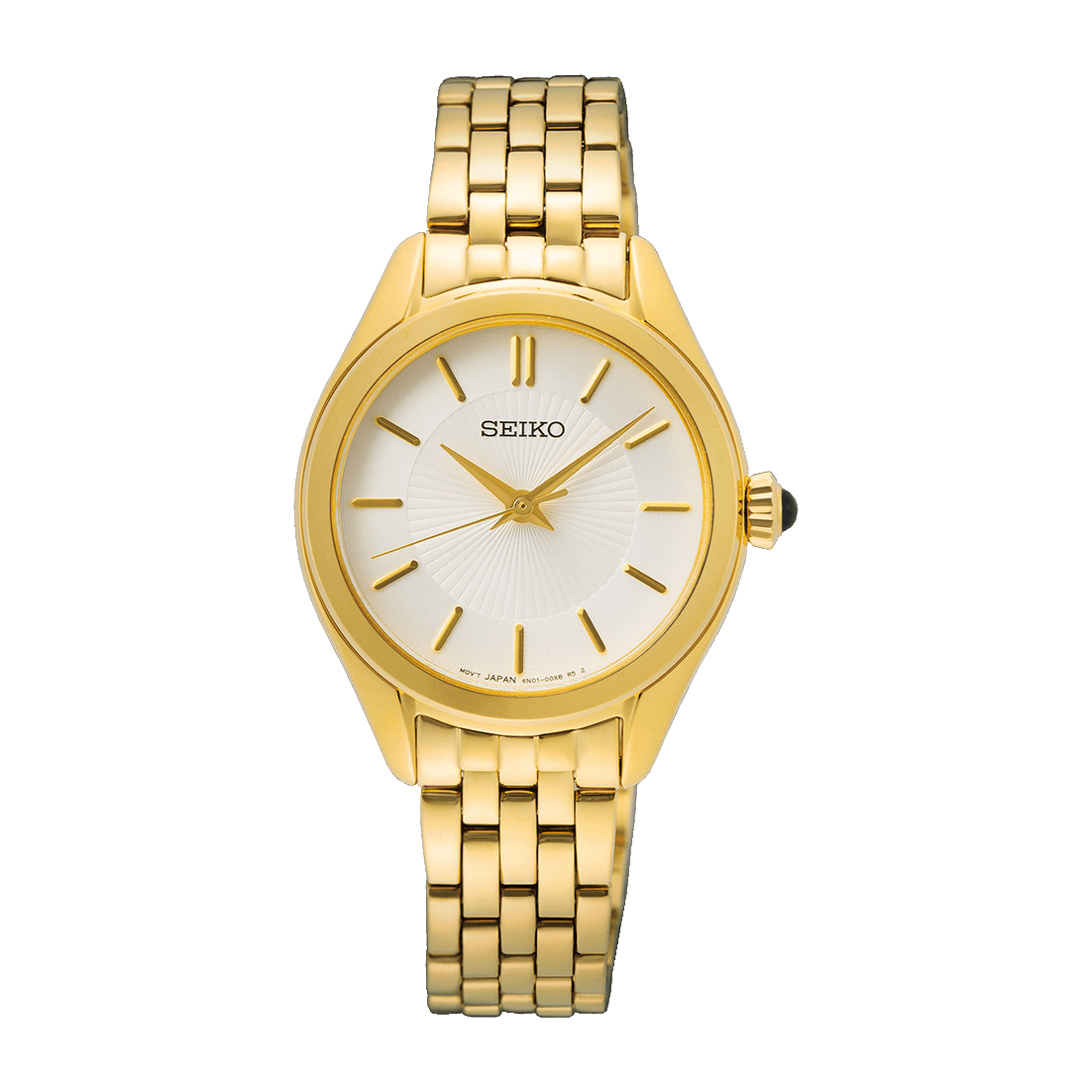 Reloj Seiko para dama modelo: SUR538P1