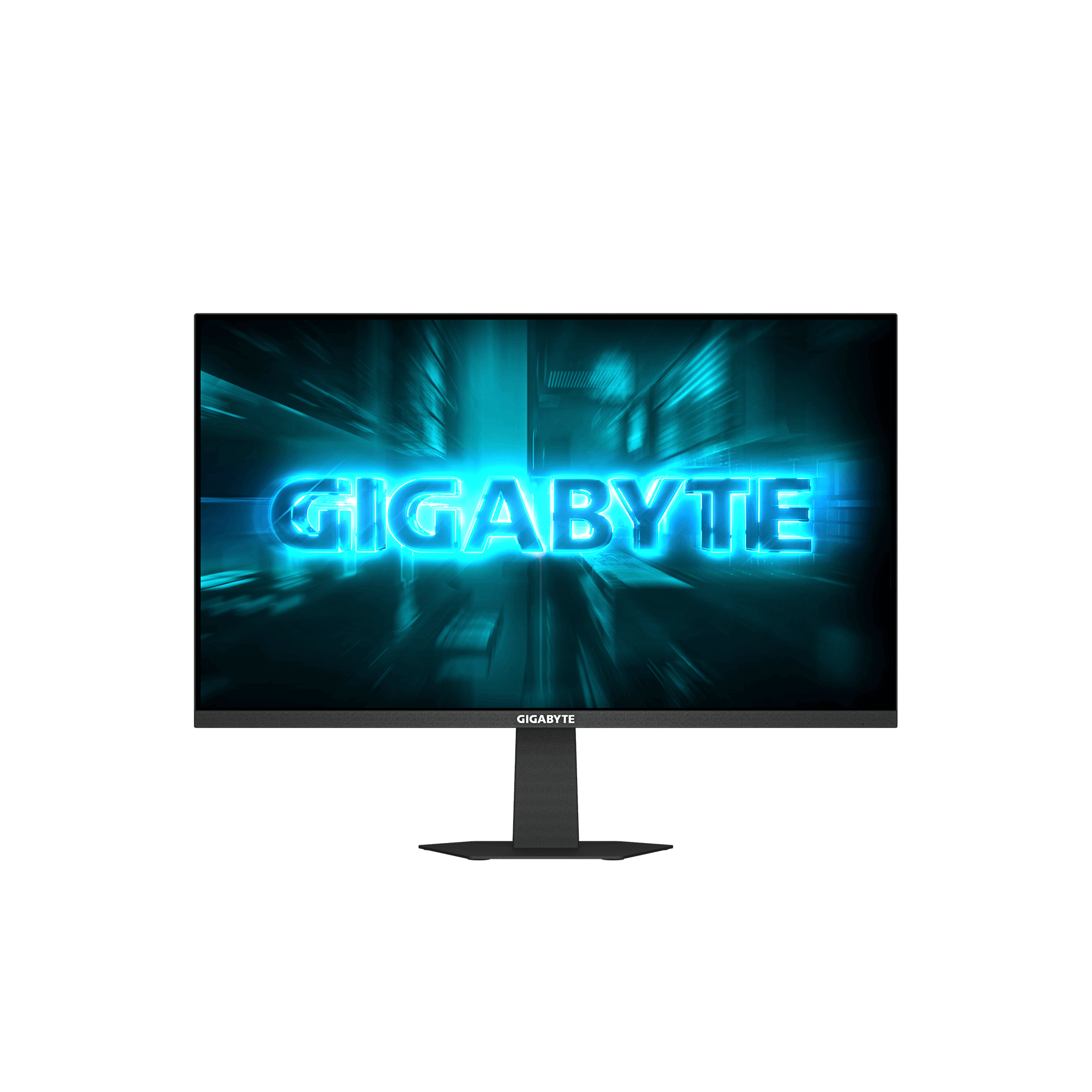 Monitor Gaming Gigabyte GS24F14 23.8" IPS Full HD 144Hz 1ms MPRT con HDMI y DisplayPort - Negro