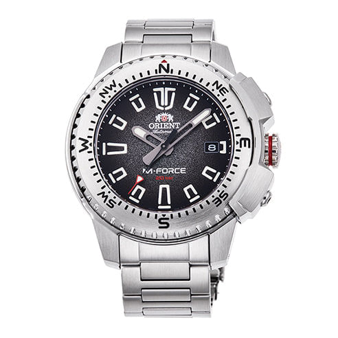 Reloj Orient para hombre modelo: RA-AC0N01B