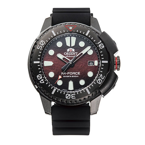 Reloj Orient para caballero modelo: RA-AC0L09R