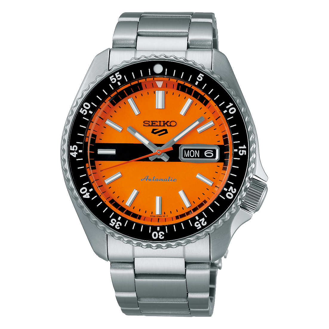 Reloj Seiko para hombre modelo: SRPK11K1