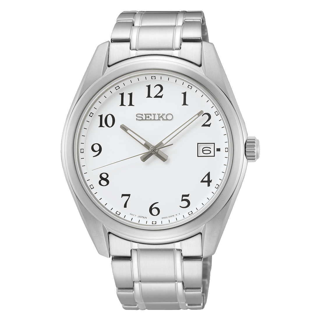 Reloj Seiko para caballero modelo: SUR459P1