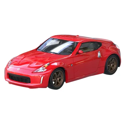 Vehiculo 1 64 Tokyo Torque