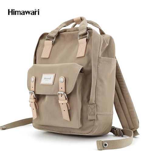 Mochila Himawari para Notebook café 188L