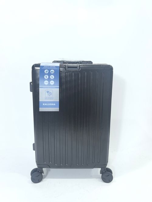 Maleta de Viaje con Rodillos 360 Grados Grande 8019