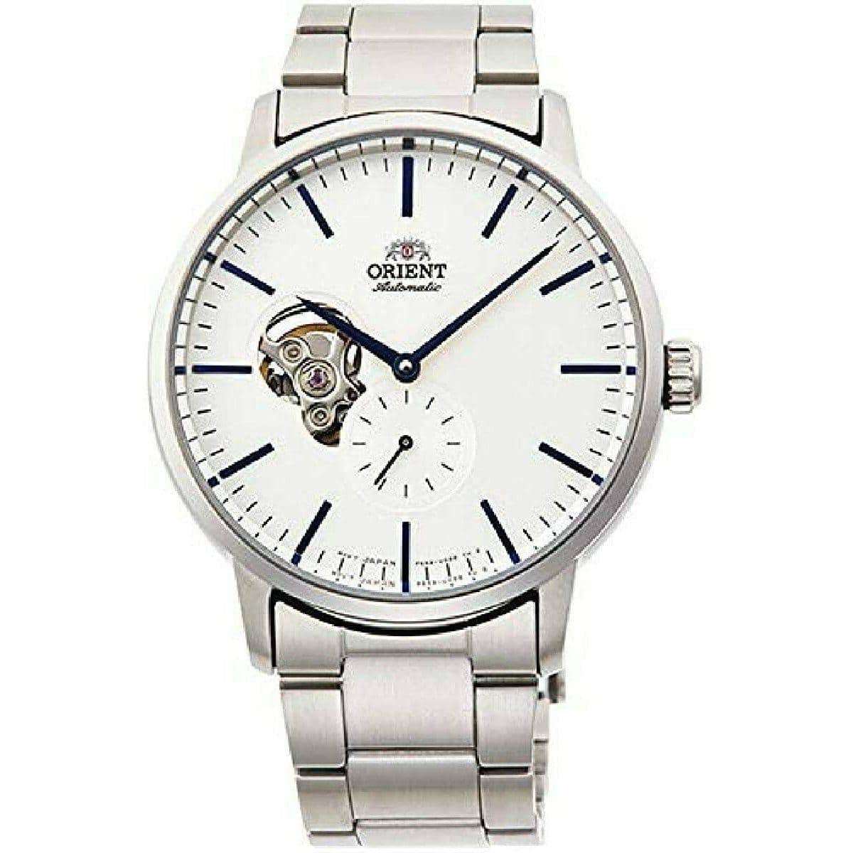 Reloj Orient para caballero modelo: RA-AR0102S